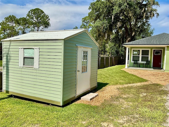 1506 SE 4th Ave, Melrose, FL 32666 - photo 31