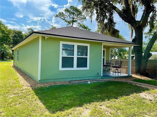 1506 SE 4th Ave, Melrose, FL 32666 - photo 33