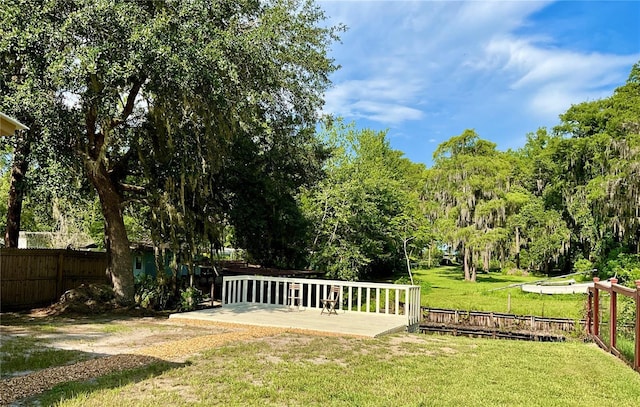 1506 SE 4th Ave, Melrose, FL 32666 - photo 34