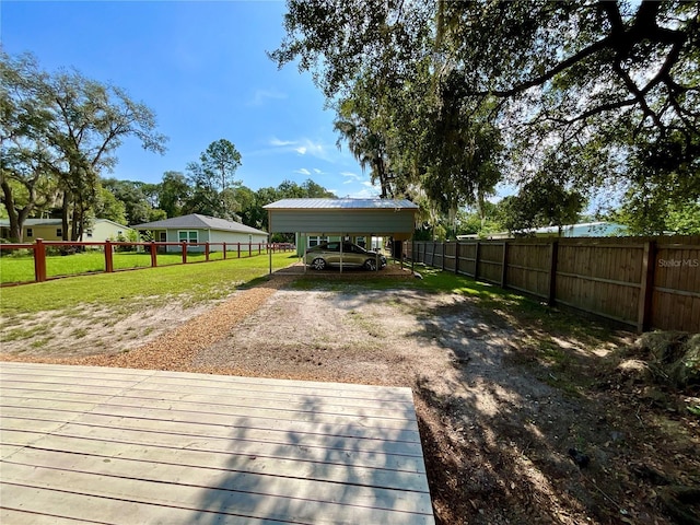 1506 SE 4th Ave, Melrose, FL 32666 - photo 36