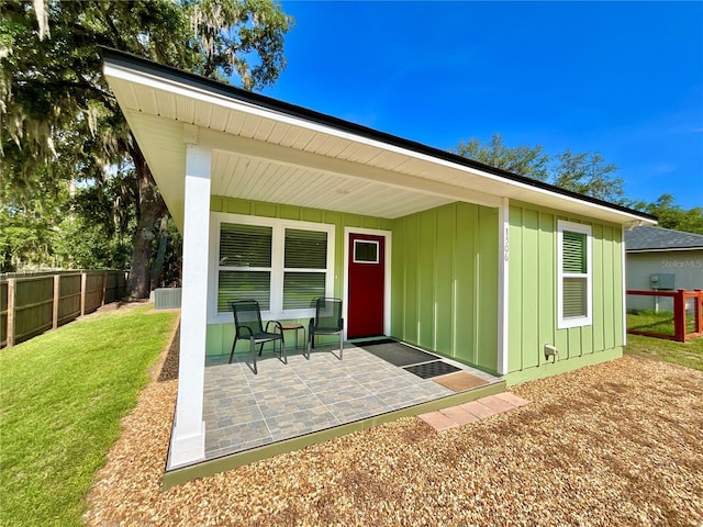 1506 SE 4th Ave, Melrose, FL 32666 - photo 37