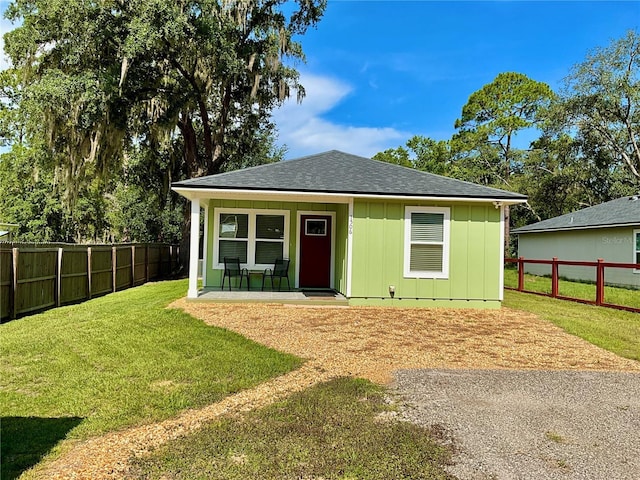 1506 SE 4th Ave, Melrose, FL 32666 - photo 38