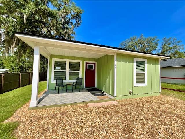 1506 SE 4th Ave, Melrose, FL 32666 - photo 39