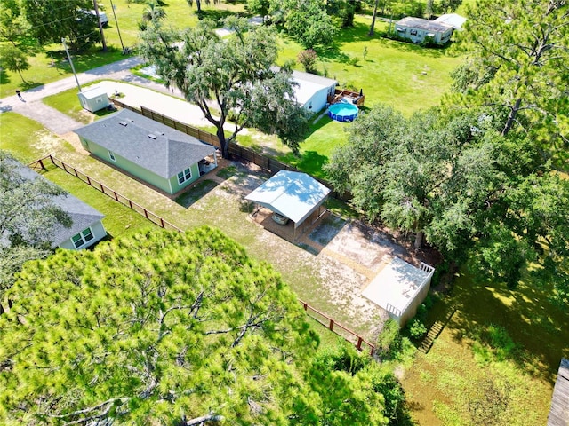 1506 SE 4th Ave, Melrose, FL 32666 - photo 41