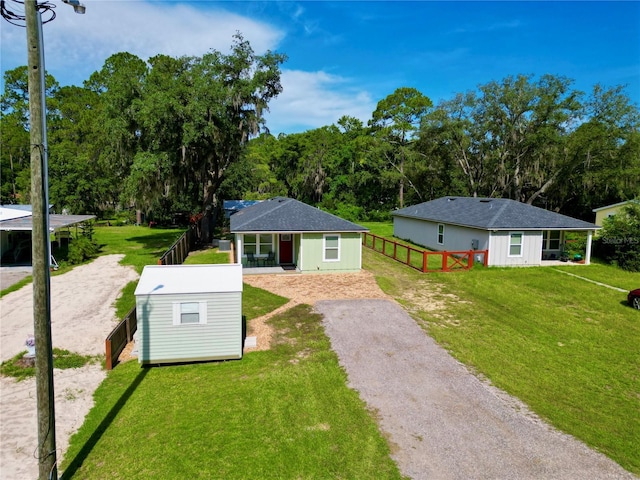 1506 SE 4th Ave, Melrose, FL 32666 - photo 42