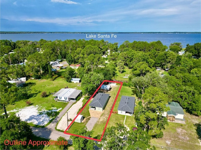 1506 SE 4th Ave, Melrose, FL 32666 - photo 43