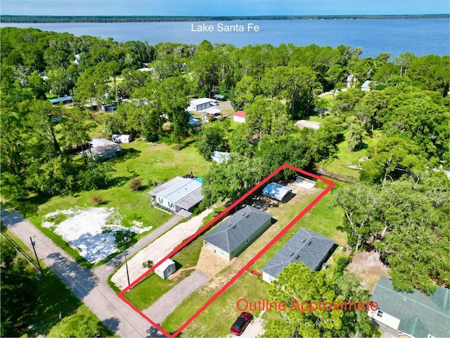 1506 SE 4th Ave, Melrose, FL 32666 - photo 44
