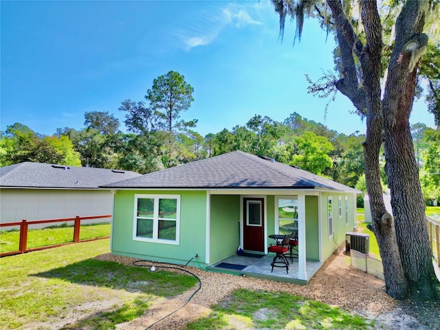 1506 SE 4th Ave, Melrose, FL 32666 - photo 45
