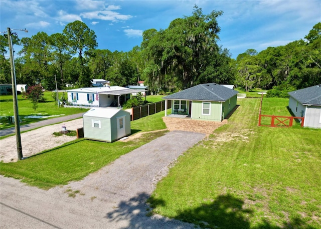 1506 SE 4th Ave, Melrose, FL 32666 - photo 46