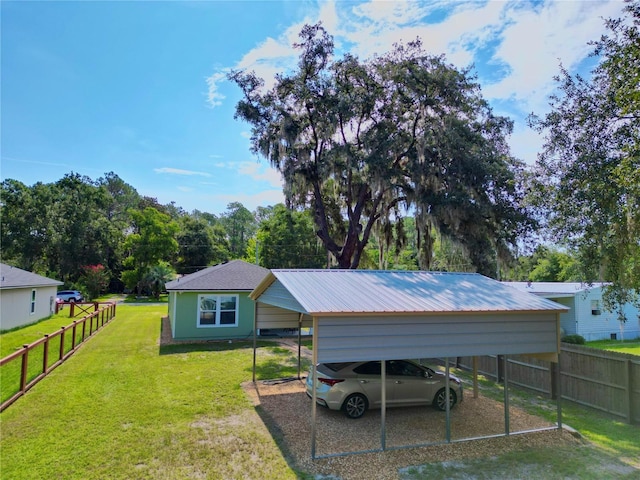 1506 SE 4th Ave, Melrose, FL 32666 - photo 47