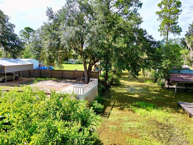 1506 SE 4th Ave, Melrose, FL 32666 - photo 48