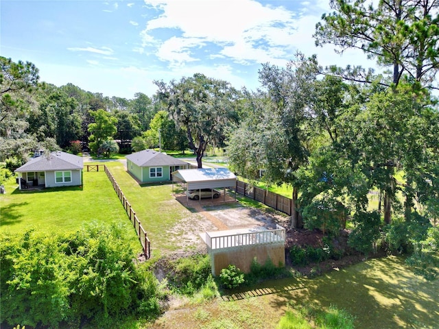 1506 SE 4th Ave, Melrose, FL 32666 - photo 49