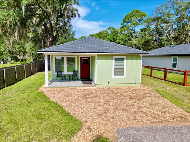 1506 SE 4th Ave, Melrose, FL 32666 - photo 50