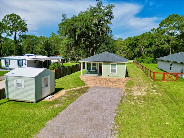 1506 SE 4th Ave, Melrose, FL 32666 - photo 51