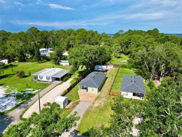1506 SE 4th Ave, Melrose, FL 32666 - photo 52