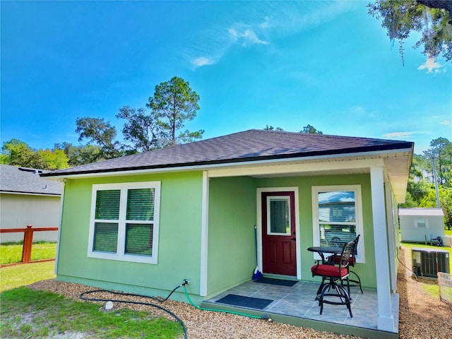 1506 SE 4th Ave, Melrose, FL 32666 - photo 56