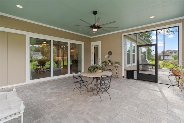 11015 SW 38th Blvd, Gainesville, FL 32608 - photo 40