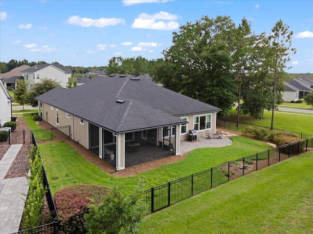 11015 SW 38th Blvd, Gainesville, FL 32608 - photo 41
