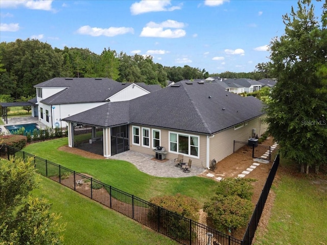 11015 SW 38th Blvd, Gainesville, FL 32608 - photo 42