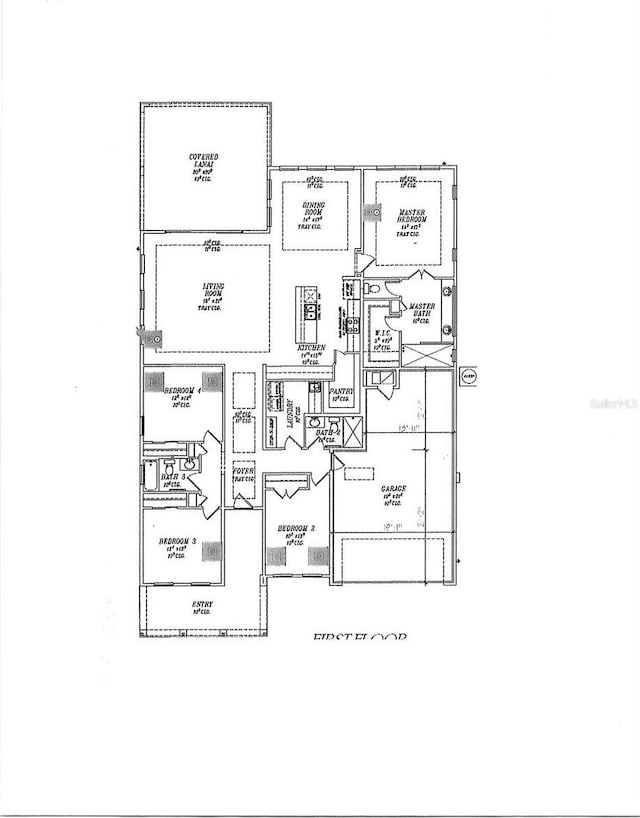 11015 SW 38th Blvd, Gainesville, FL 32608 - photo 49