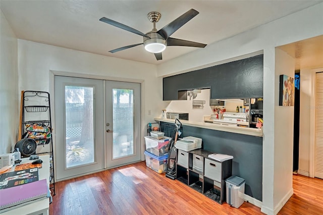 2305 SW 73rd Ter, Gainesville, FL 32607 - photo 5
