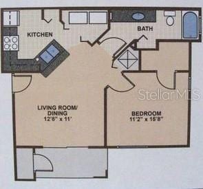 3705 SW 27th St Unit 1013, Gainesville, FL 32608 - photo 2