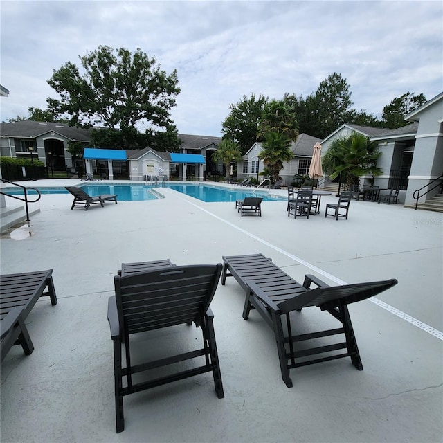 3705 SW 27th St Unit 1013, Gainesville, FL 32608 - photo 29