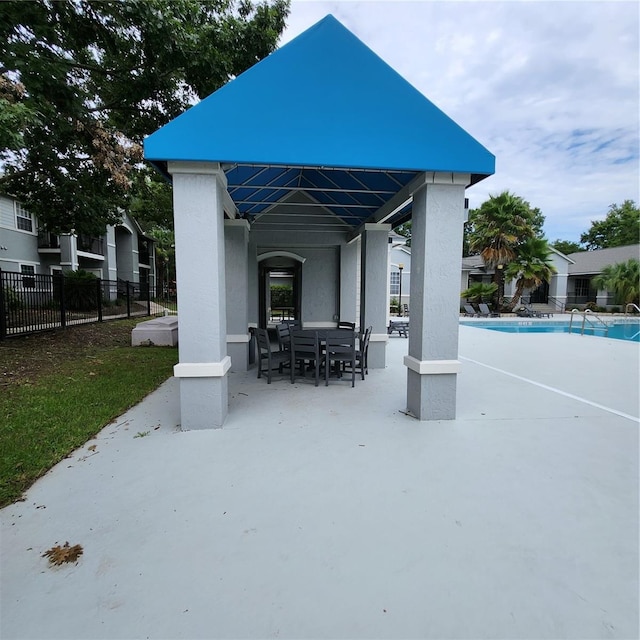 3705 SW 27th St Unit 1013, Gainesville, FL 32608 - photo 30
