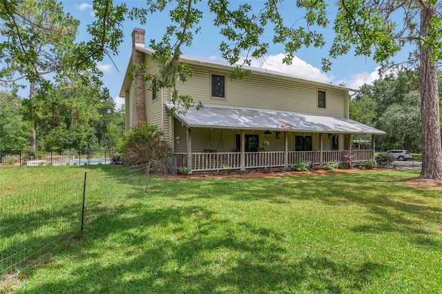 3771 184th St, Wellborn, FL 32094 - photo 1