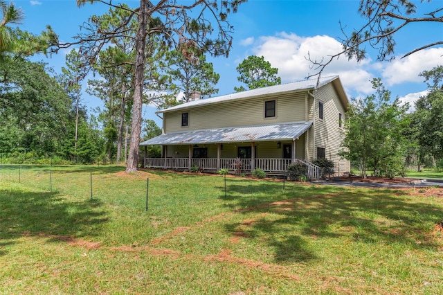 3771 184th St, Wellborn, FL 32094 - photo 2