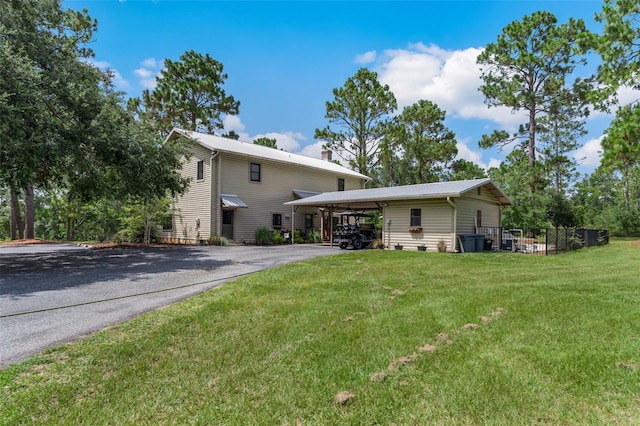 3771 184th St, Wellborn, FL 32094 - photo 6