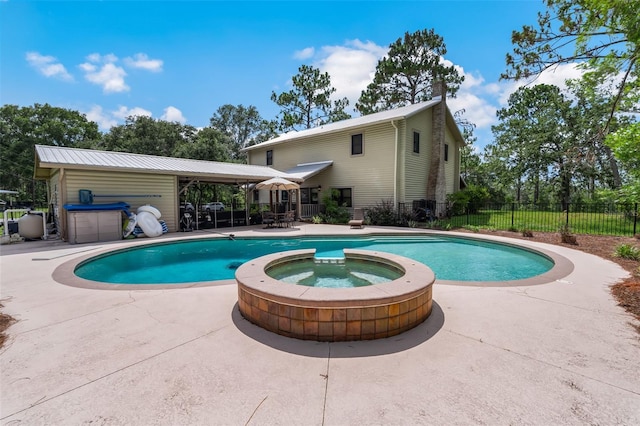 3771 184th St, Wellborn, FL 32094 - photo 7