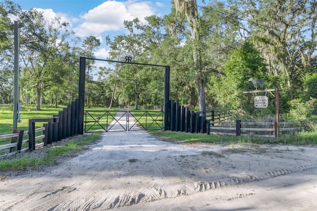 3771 184th St, Wellborn, FL 32094 - photo 44