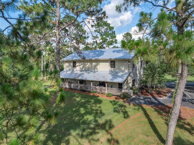 3771 184th St, Wellborn, FL 32094 - photo 46