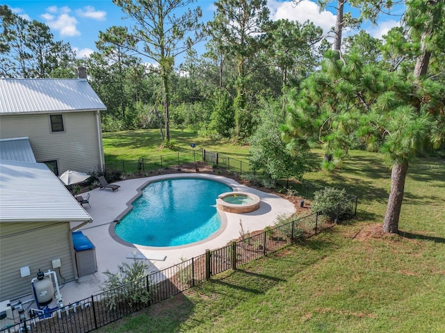3771 184th St, Wellborn, FL 32094 - photo 47
