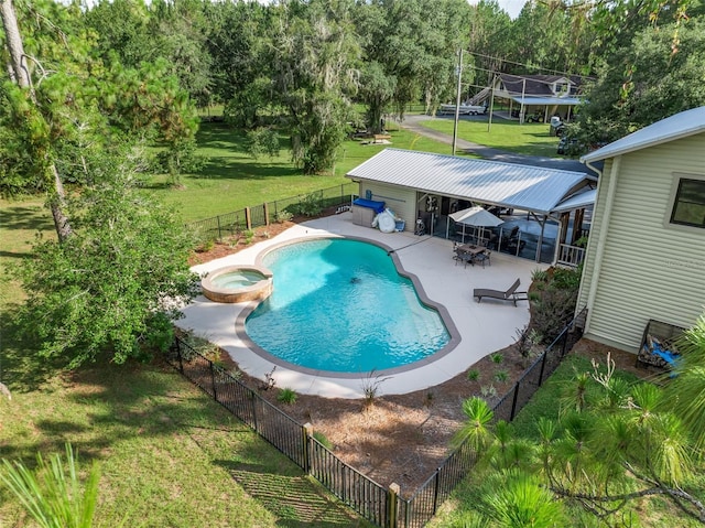3771 184th St, Wellborn, FL 32094 - photo 48