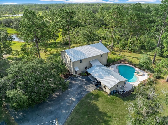 3771 184th St, Wellborn, FL 32094 - photo 49