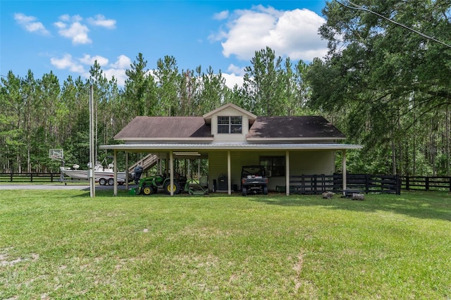 3771 184th St, Wellborn, FL 32094 - photo 63