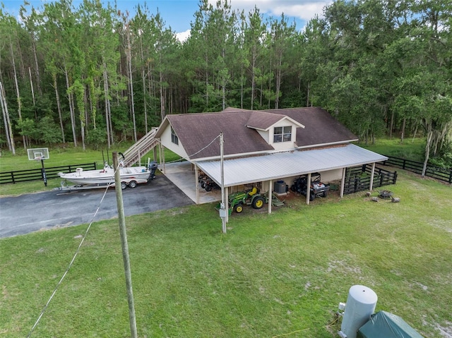 3771 184th St, Wellborn, FL 32094 - photo 64