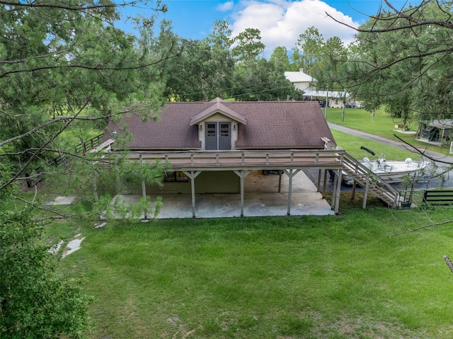 3771 184th St, Wellborn, FL 32094 - photo 65