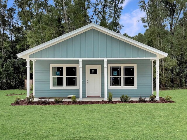 7312 SE 78th Pl, Trenton, FL 32693 - photo 1