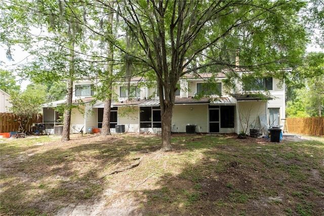 6105 SW 8th Ln, Gainesville, FL 32607 - photo 22