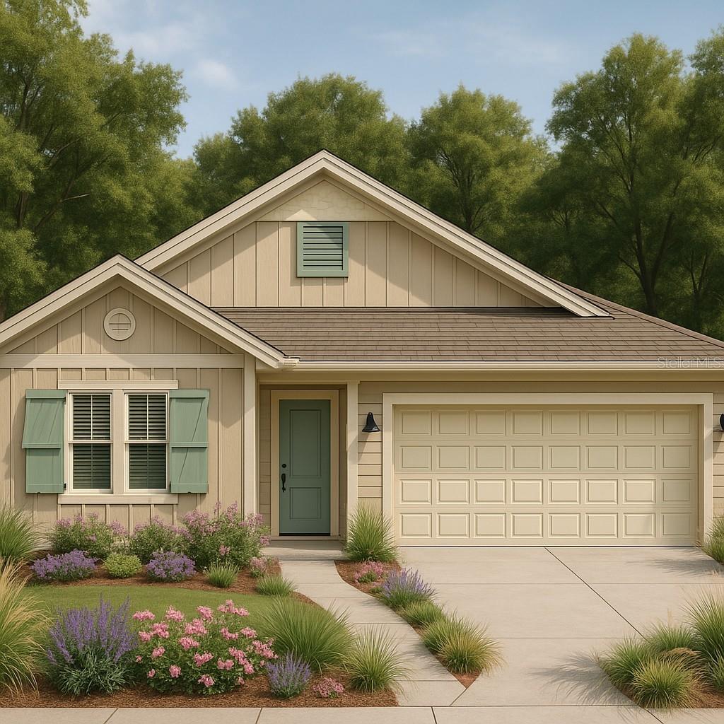 874 NW 132nd Blvd, Newberry, FL 32669 - photo 1