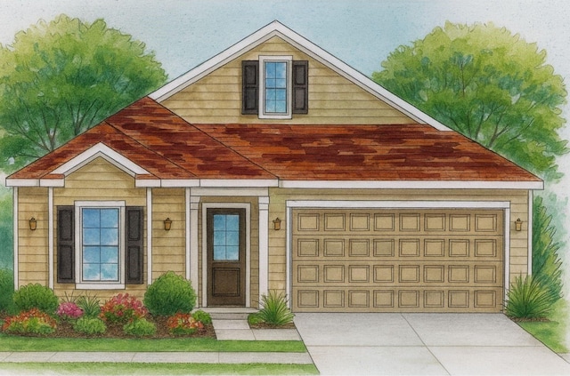 863 NW 132nd Blvd, Newberry, FL 32669 - photo 1