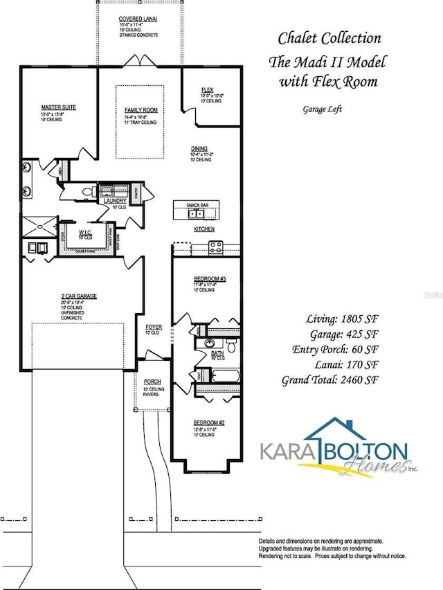 853 NW 132nd Blvd, Newberry, FL 32669 - photo 2