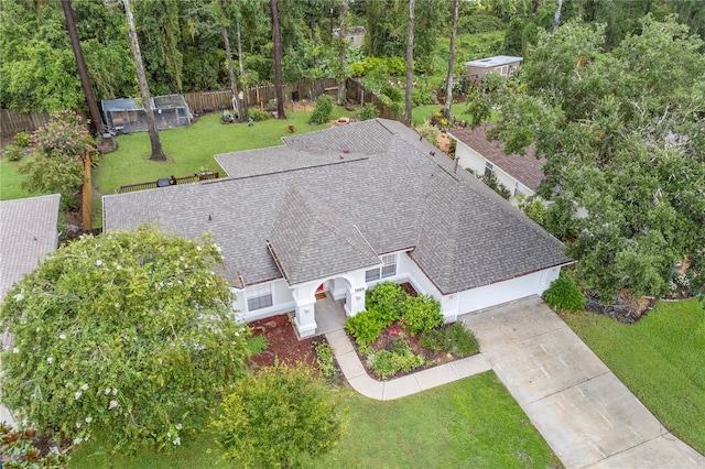 1454 NW 106th St, Gainesville, FL 32606 - photo 3