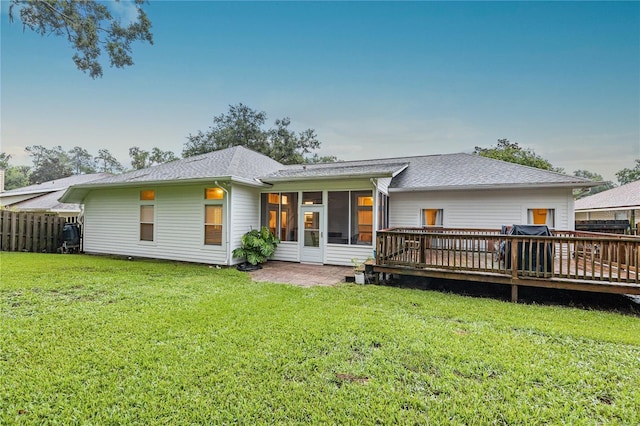 1454 NW 106th St, Gainesville, FL 32606 - photo 28