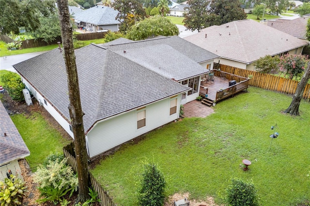 1454 NW 106th St, Gainesville, FL 32606 - photo 30
