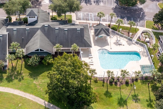 13200 W Newberry Rd Unit C13, Newberry, FL 32669 - photo 42