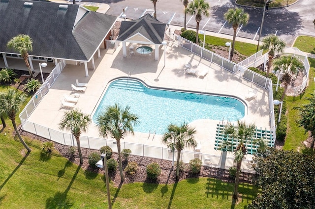 13200 W Newberry Rd Unit C13, Newberry, FL 32669 - photo 43